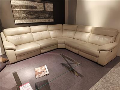 Lederland ROTTERDAM Showroommodel 